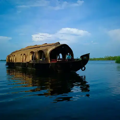 Why Is Alleppey Called the Venice of the East – Story Behind theTales Of Maritime Journeys